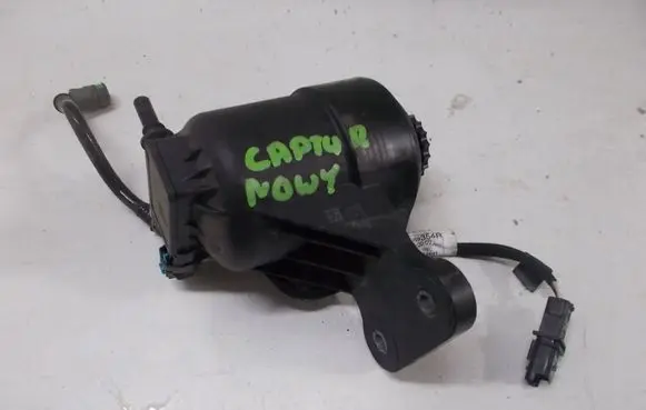 Renault Captur II Fuel filter housing 164007425R