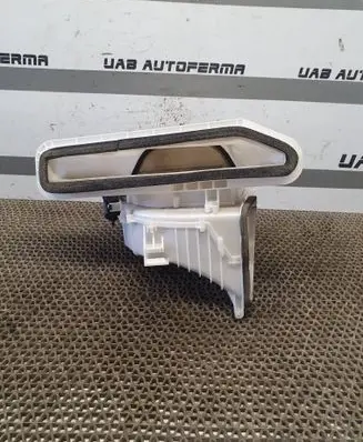 Heater fan/blower