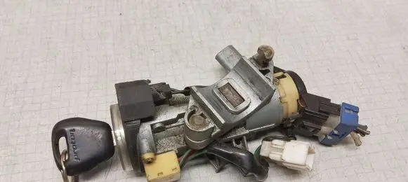 Mitsubishi Sigma Ignition lock SLM5