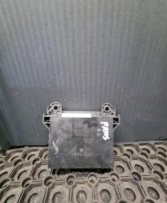 Other control units/modules