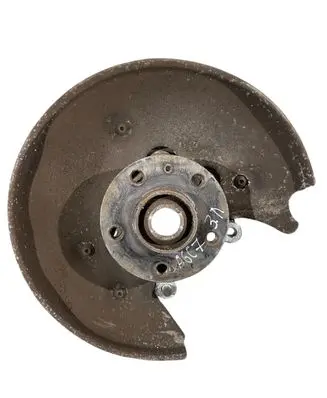 Audi A6 C7 Rear wheel hub spindle/knuckle 8R0505431F