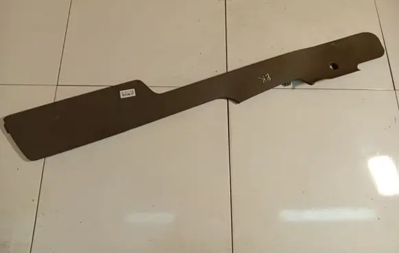 Audi A6 S6 C6 4F Other interior part 2932178