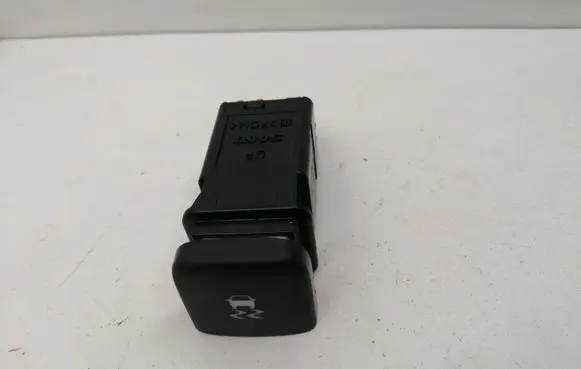 Saab 9-5 ESP (stability program) switch 12770484