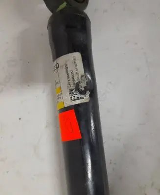 Chevrolet Camaro Rear shock absorber/damper 84084729