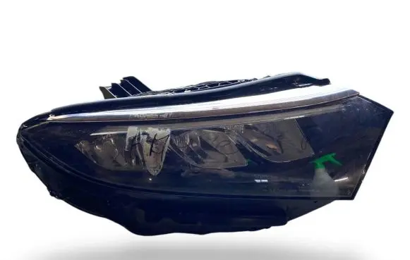 Mercedes-Benz EQS V297 Headlight/headlamp A2979066202 LE20A6453