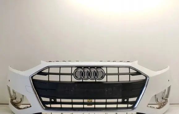 Audi A4 S4 B9 8W Front bumper