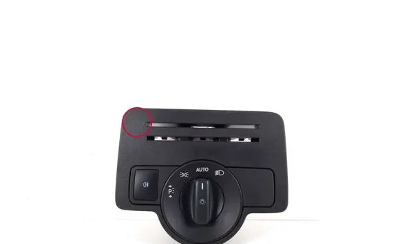 Mercedes-Benz Vito Viano W447 Light switch A2469050250