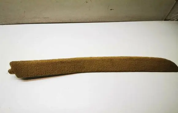 BMW 5 E60 E61 Other center console (tunnel) element 7059951 51167059951