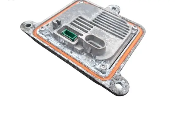 Land Rover Evoque I Headlight ballast module Xenon 10R044663 A71154400DG 35XT6SD3