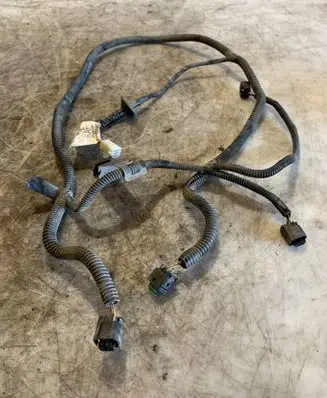 Opel Signum Parking sensor (PDC) wiring loom 24438408 0520050310095158 20024M24