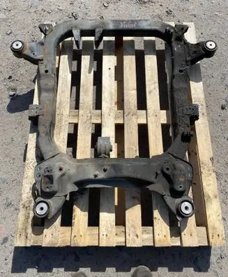 Opel Vectra C Front subframe