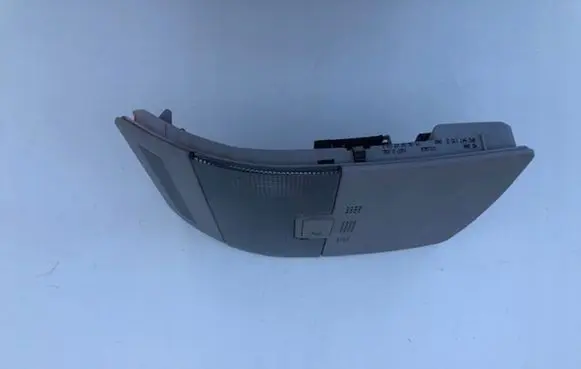 Audi A3 S3 8P Front seat light 8P0947135D