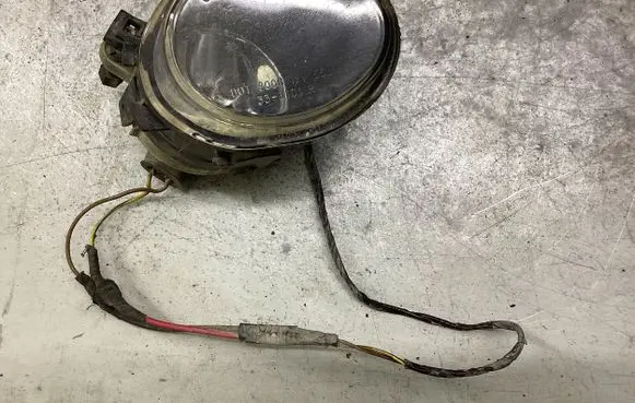 BMW 5 E39 Front fog light 336101R F00T90061