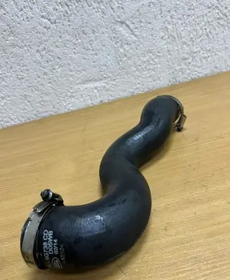 Land Rover Range Rover Sport L494 Brake vacuum hose/pipe CPLA9G738CD D7906