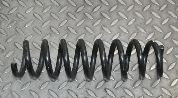 BMW 3 F30 F35 F31 Rear coil spring