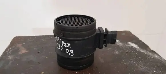 Fiat Ducato Mass air flow meter 13775812