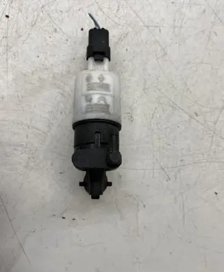Peugeot Expert Windscreen/windshield washer pump