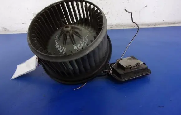 Honda Accord Heater fan/blower 194000-1100