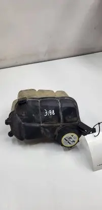 Volvo S60 Coolant expansion tank/reservoir 6G918K218