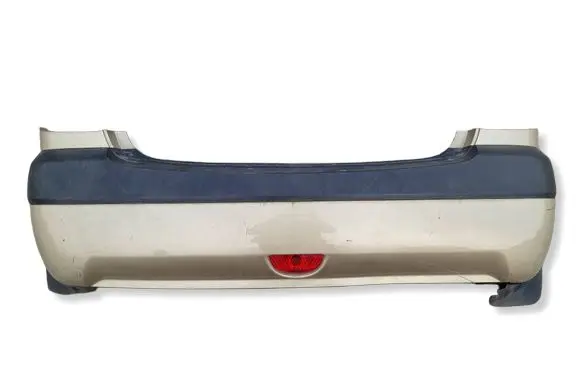 KIA Rio Rear bumper 
