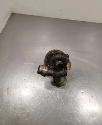Renault Laguna III Turbo 54399700070 KB50131428 62568318230