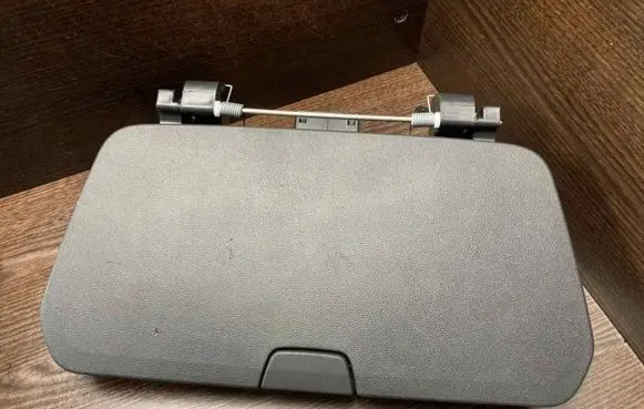 Glove box set