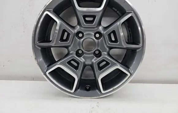 Ford Ecosport R17 alloy rim 