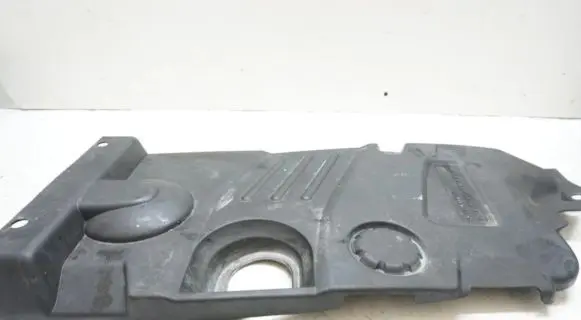 Citroen C5 Engine cover (trim) 9644376380
