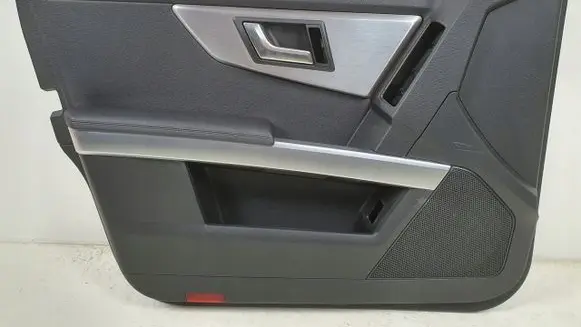 Mercedes-Benz GLK (X204) Front door card panel trim A2045407210