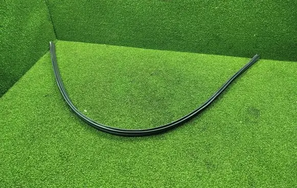 Renault Trafic III (X82) Engine compartment rubber 