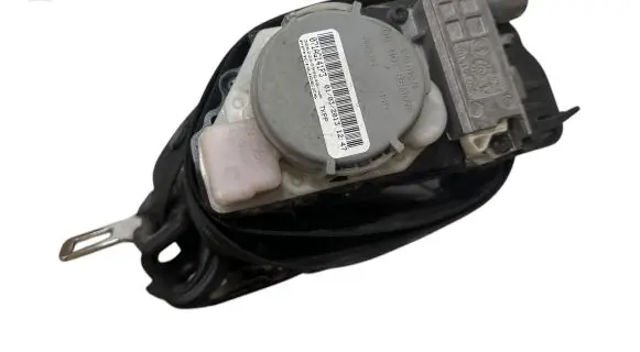 Audi A4 S4 B8 8K Front seatbelt 306226399G48 3066322 071AG141P3