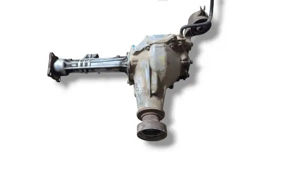 Suzuki Grand Vitara II Front differential 27300-65850 27450-66JV0