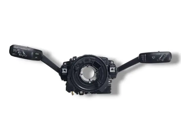 Seat Leon (5F) Wiper turn signal indicator stalk/switch 5Q1953507B