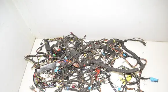 BMW 2 F45 Other wiring loom 9270356 8571036 61149270356