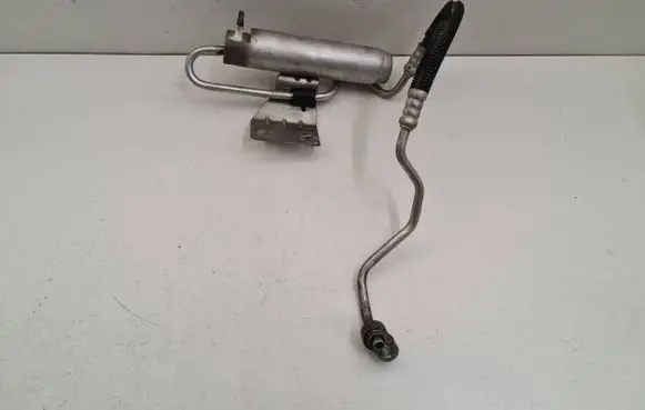 Fiat Freemont Air conditioning (A/C) air dryer 