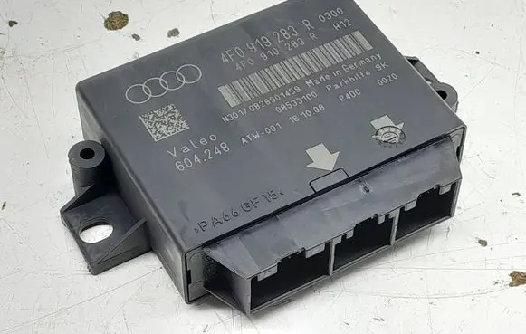 Parking PDC control unit/module