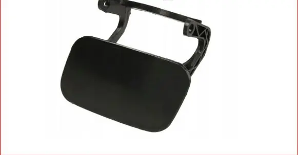 Audi A4 S4 B8 8K Headlight washer spray nozzle cap/cover 