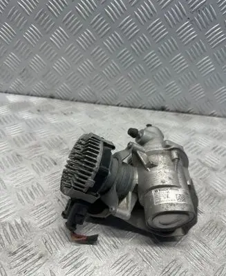 Audi Q7 4M Master brake cylinder 4M1614307B 0132018026 20170607