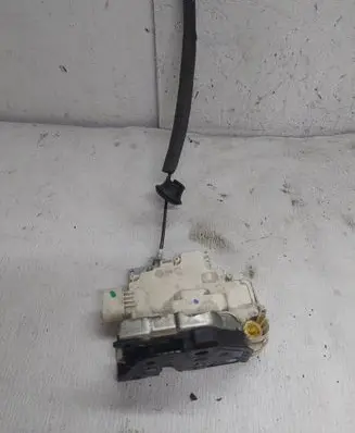 Audi A5 8T 8F Front door lock 8J1837015A 1309285