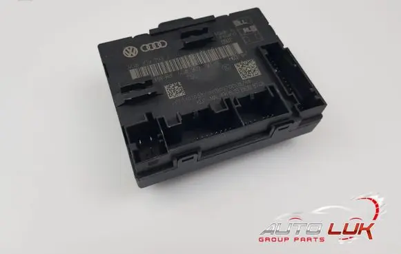 Audi A6 S6 C7 4G Alarm system siren 
