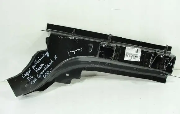 Opel Grandland X Front side member 1631064080