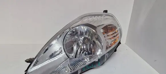 Fiat Grande Punto Headlight/headlamp LPL005