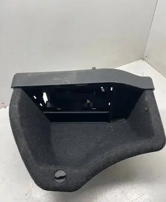 BMW 3 F30 F35 F31 Glove box in trunk 7239175 723917506 7308699