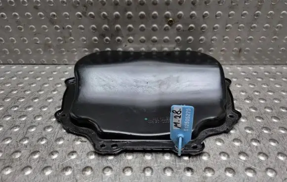 Audi A6 S6 C6 4F Timing chain cover 06E109285H