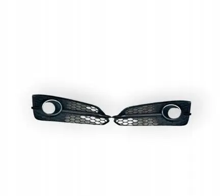 Audi A8 S8 D4 4H Front grill 4H0807680AF