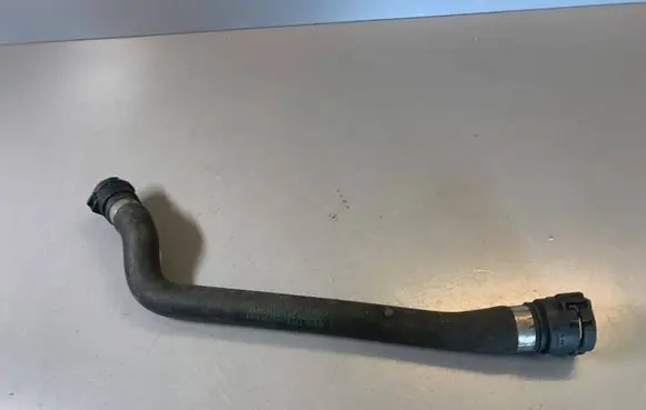 BMW X3 E83 Engine coolant pipe/hose 3401564 17123401564