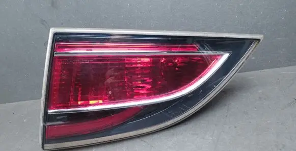 Mazda 6 Tailgate rear/tail lights GS2A513F0 23641095