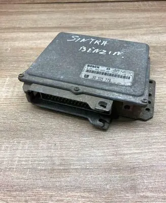 Opel Sintra Engine control unit/module ECU 90505778 0261203548