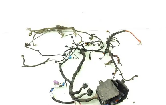 Renault Trafic III (X82) Other wiring loom 0820384 93459594