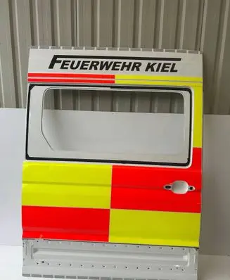 Volkswagen Crafter Side sliding door 7C3843208J